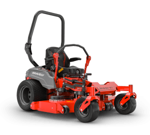 Gravely Pro-Turn EV 60" RD Zero Turn Mower 997010