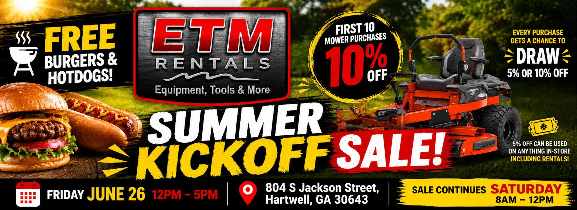 ETMDealers - SummerKickoffSale